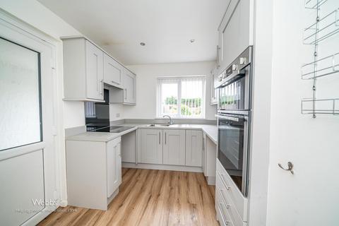 2 bedroom house for sale, Avon Road, Cannock WS11