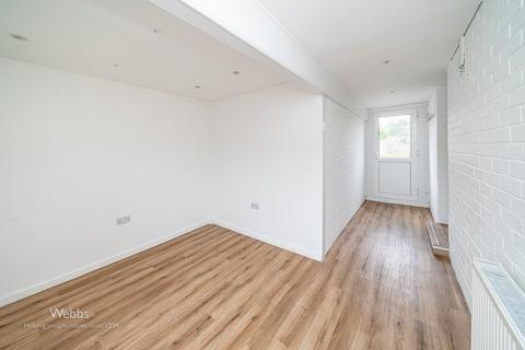 21 Avon Road, Cannock, WS11 1LJ