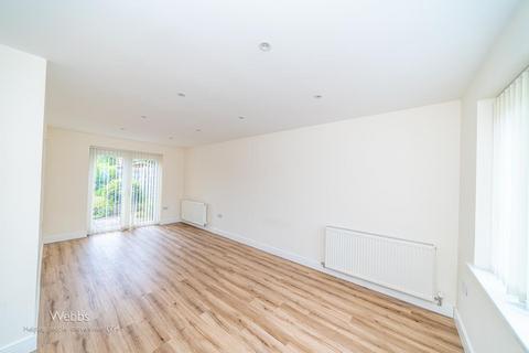 21 Avon Road, Cannock, WS11 1LJ