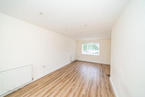 21 Avon Road, Cannock, WS11 1LJ