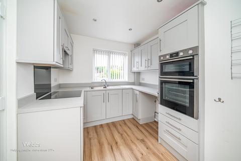 21 Avon Road, Cannock, WS11 1LJ