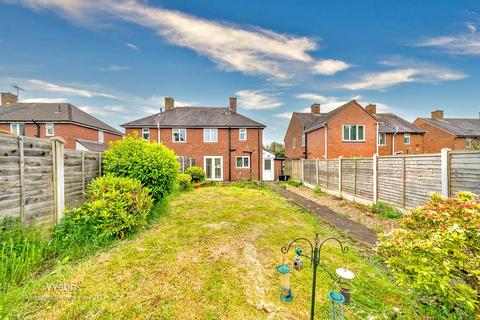 21 Avon Road, Cannock, WS11 1LJ