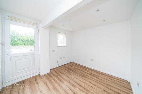 21 Avon Road, Cannock, WS11 1LJ