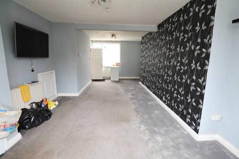 3 bedroom semi-detached house for sale, Oban Road, Hinckley, Leicestershire, LE10 0LL