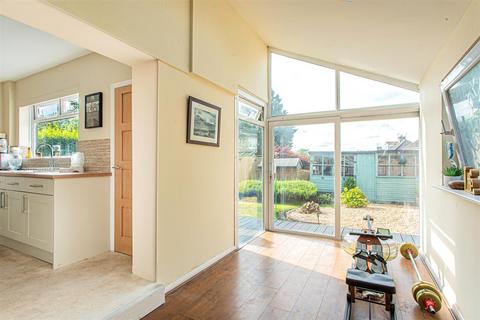 3 bedroom detached house for sale, Wedmore Avenue