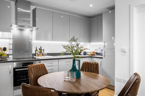 1 bedroom flat for sale, Plot 01.13 at Argo House, Ilderton Road, South Bermondsey SE15