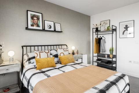 2 bedroom flat for sale, Plot 3.11 at Argo House, Ilderton Road, South Bermondsey SE15