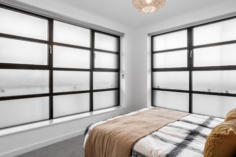 3 bedroom flat for sale, Plot 4.13 at Argo House, Ilderton Road, South Bermondsey SE15