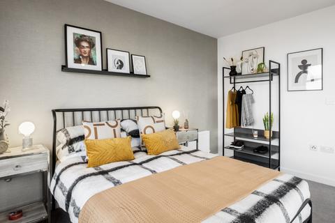 3 bedroom flat for sale, Plot 4.13 at Argo House, Ilderton Road, South Bermondsey SE15