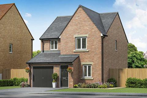 3 bedroom detached house for sale, Plot 52, The Redwood at Elder Gardens, Newton Aycliffe, Off Middridge Road, Newton Aycliffe DL5