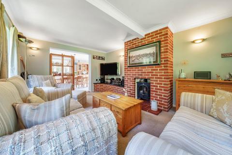 undefined, Depden, Suffolk