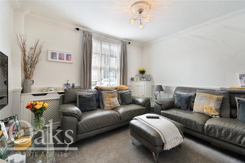 2 bedroom end of terrace house for sale, Salisbury Road, South Norwood