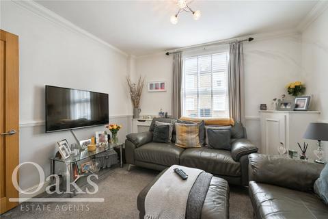 2 bedroom end of terrace house for sale, Salisbury Road, South Norwood