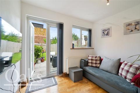 2 bedroom end of terrace house for sale, Salisbury Road, South Norwood