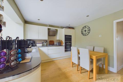 29 Bowgrave Copse, Abingdon, OX14 2NL
