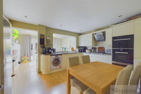 29 Bowgrave Copse, Abingdon, OX14 2NL