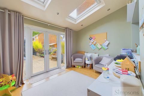 29 Bowgrave Copse, Abingdon, OX14 2NL