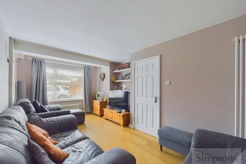 29 Bowgrave Copse, Abingdon, OX14 2NL