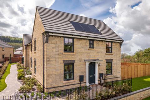 3 bedroom end of terrace house for sale, HADLEY at The Orchards, HR9 Hildersley Farm, Hildersley, Ross-on-Wye HR9