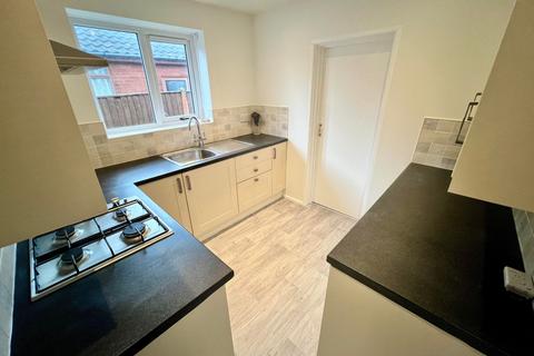 2 bedroom bungalow for sale, Belvedere Road, Thornton FY5