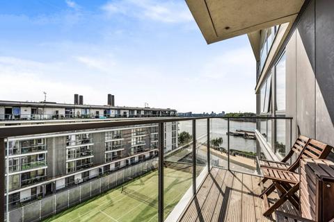 1 bedroom apartment for sale, River Gardens Walk Greenwich SE10
