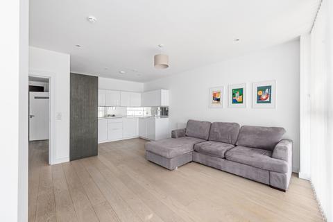 1 bedroom apartment for sale, River Gardens Walk Greenwich SE10