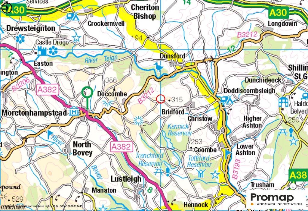 Location