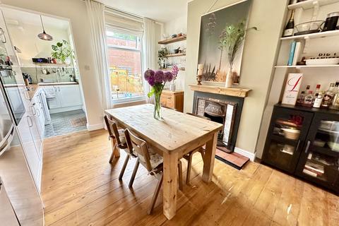 3 Gamston Road, Sheffield, S8 0ZL