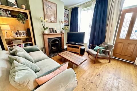 3 Gamston Road, Sheffield, S8 0ZL