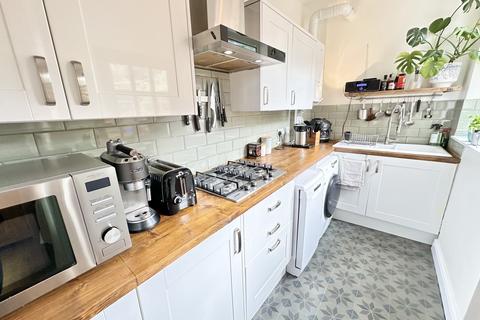 2 bedroom terraced house for sale, 3 Gamston Road Nether Edge Sheffield S8 0ZL