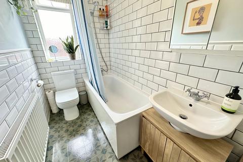 3 Gamston Road, Sheffield, S8 0ZL