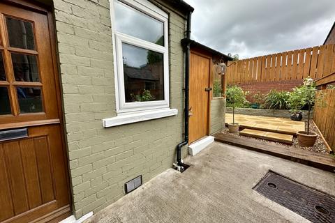 3 Gamston Road, Sheffield, S8 0ZL