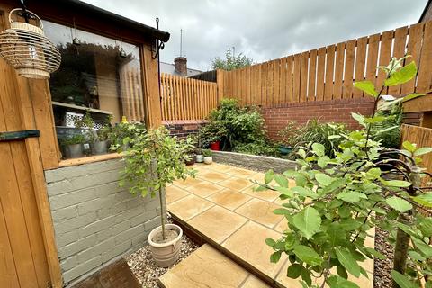 3 Gamston Road, Sheffield, S8 0ZL
