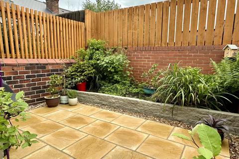 3 Gamston Road, Sheffield, S8 0ZL