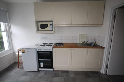 1 bedroom flat to rent, WESTBOURNE STREET , HOVE