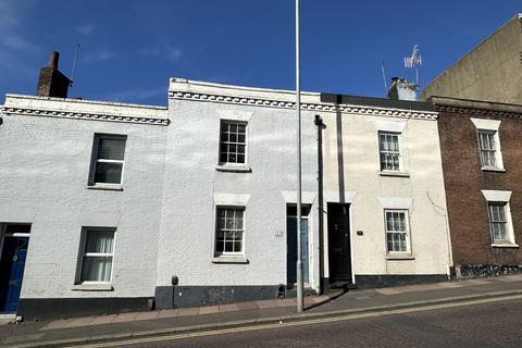 2 bedroom terraced house for sale, TERMINUS ROAD, BRIGHTON