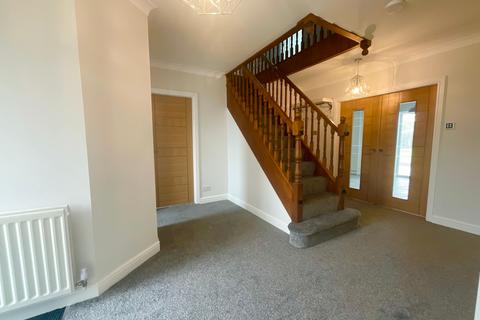 4 bedroom detached house for sale, Aston Lane, Aston, ST15