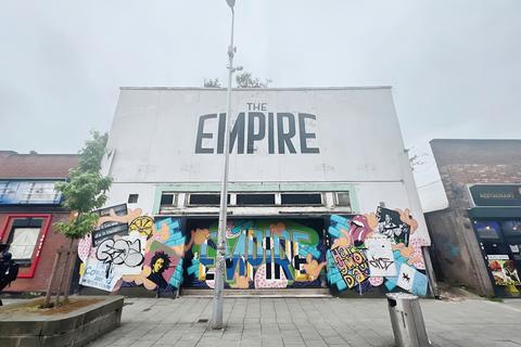 Property for sale, Formerly The Empire, 150 Far Gosford Street, Coventry, West Midlands CV1 5DU