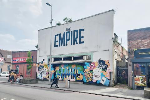 Property for sale, Formerly The Empire, 150 Far Gosford Street, Coventry, West Midlands CV1 5DU
