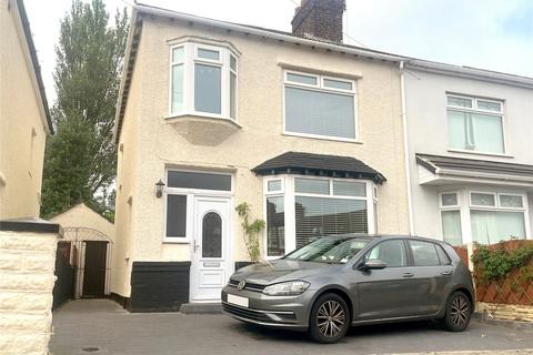 3 bedroom semi-detached house for sale, Denebank Road, Liverpool, Merseyside, L4