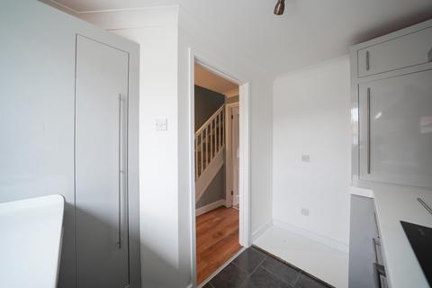 2 bedroom townhouse for sale, Leicester LE4
