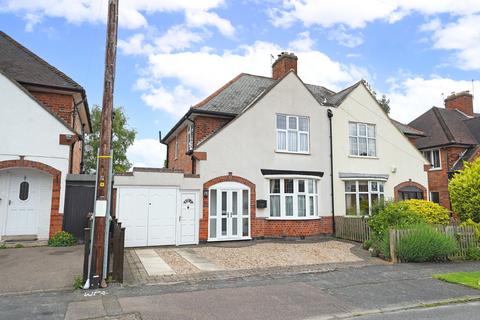 3 bedroom semi-detached house for sale, Birstall, Leicester LE4