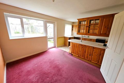 4 bedroom detached house for sale, Cranmore Close, Trowbridge BA14