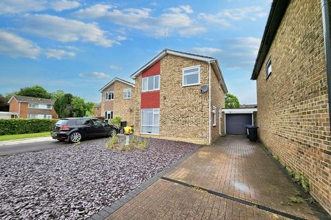 14 Cranmore Close, Trowbridge, BA14 9BU