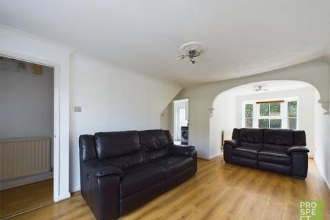 4 bedroom semi-detached house for sale, Jay Close, Lower Earley, Reading, Berkshire, RG6