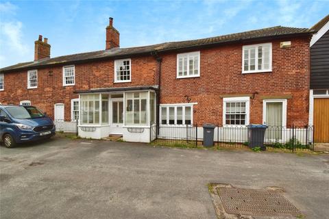 3 bedroom maisonette to rent, Pump Street, Orford, Woodbridge, Suffolk, IP12