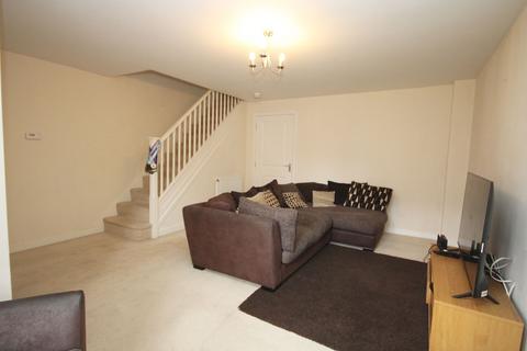 4 bedroom terraced house for sale, Phoenix Place, Great Sankey, WA5