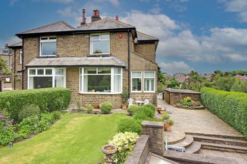 3 Braeside, Halifax, HX2 0AQ