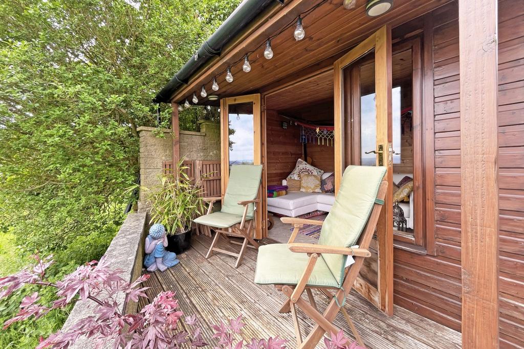 Summerhouse