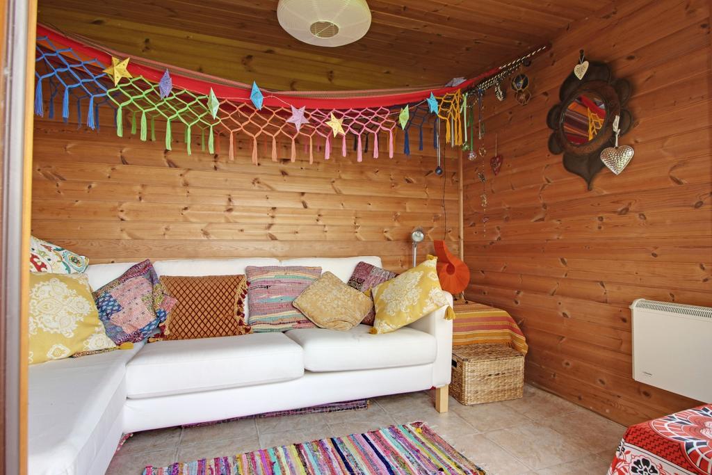 Summerhouse